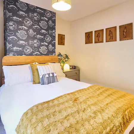 Host & Stay - Ethelbert Cottage Broadstairs Exterior photo