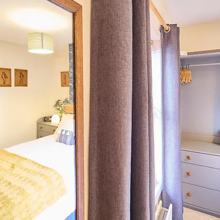 Host & Stay - Ethelbert Cottage Broadstairs Exterior photo