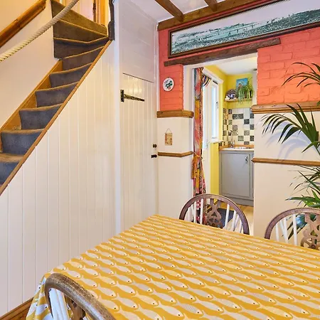 Host & Stay - Ethelbert Cottage Broadstairs Exterior photo