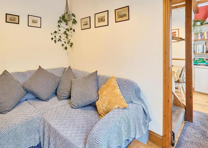 Host & Stay - Ethelbert Cottage