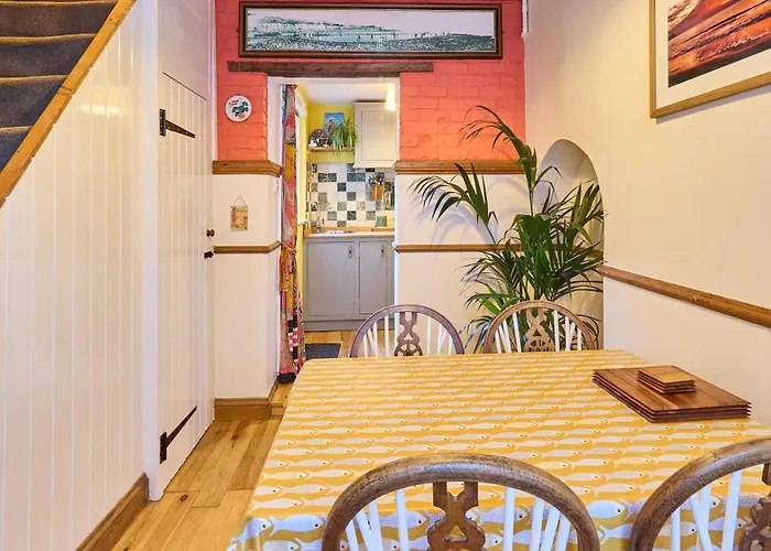 Host & Stay - Ethelbert Cottage