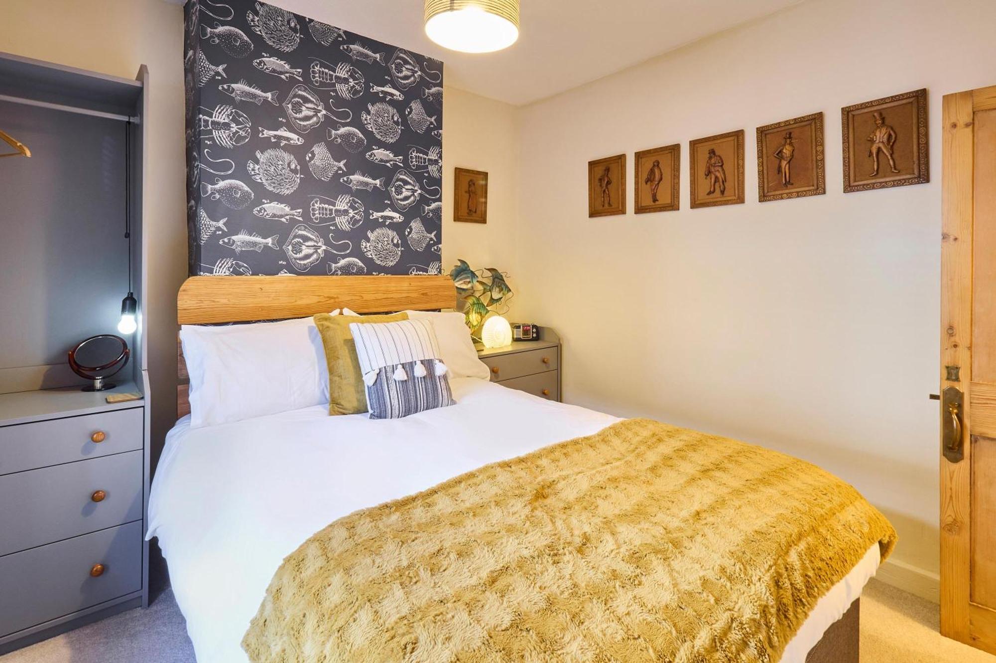 Holiday home Host & - Ethelbert Broadstairs