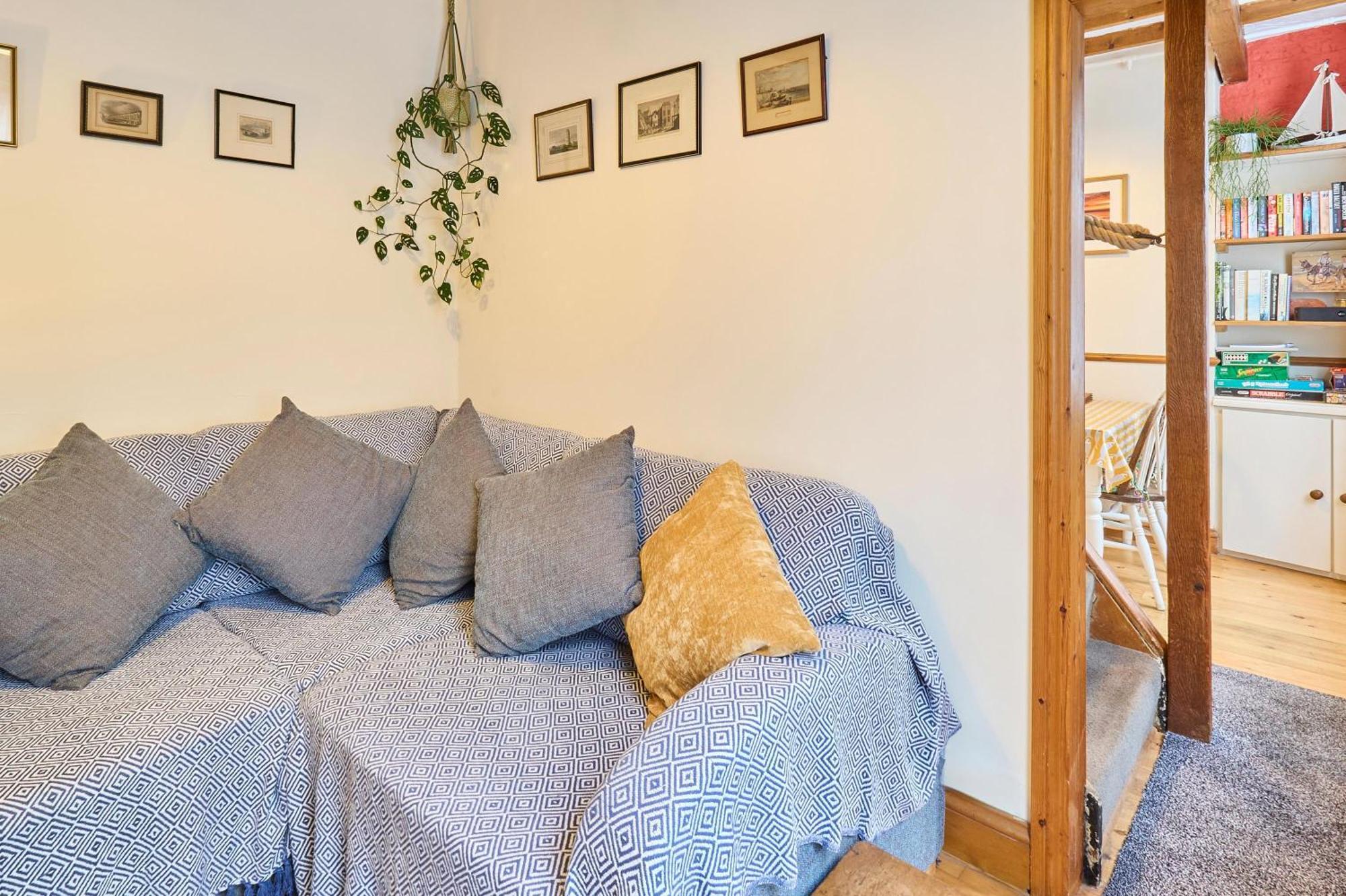 Host & - Ethelbert * Broadstairs
