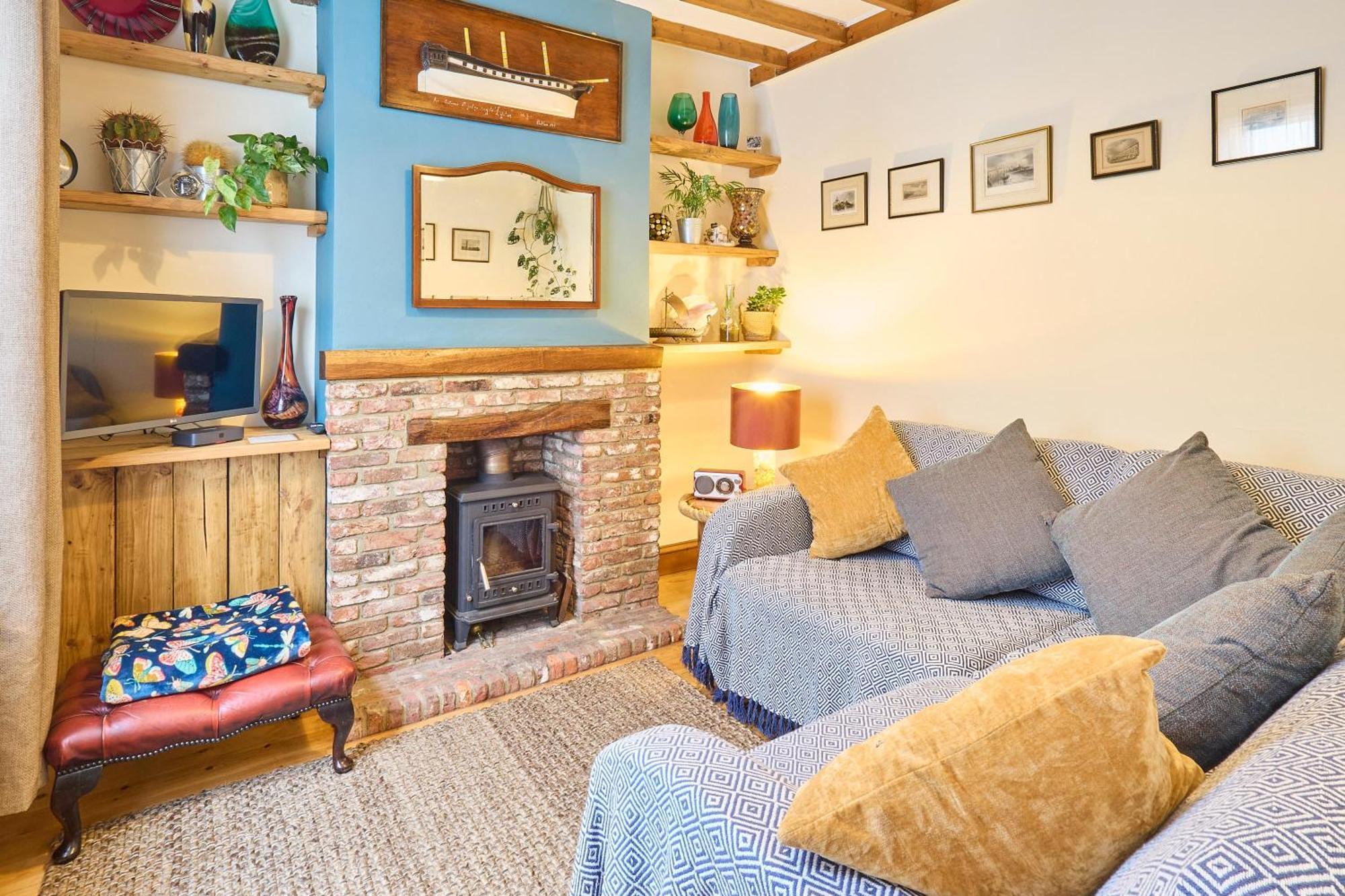 Holiday home Host & - Ethelbert *