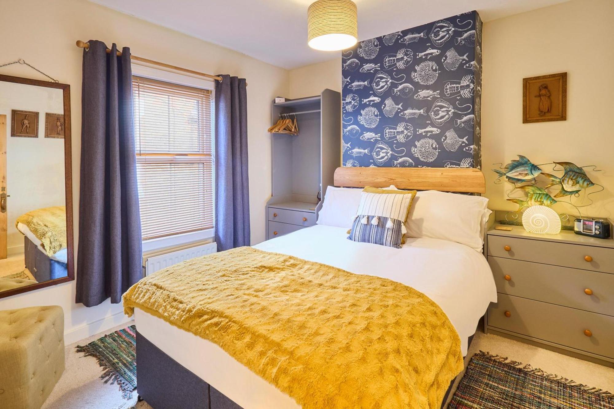 Host & - Ethelbert Holiday home *
