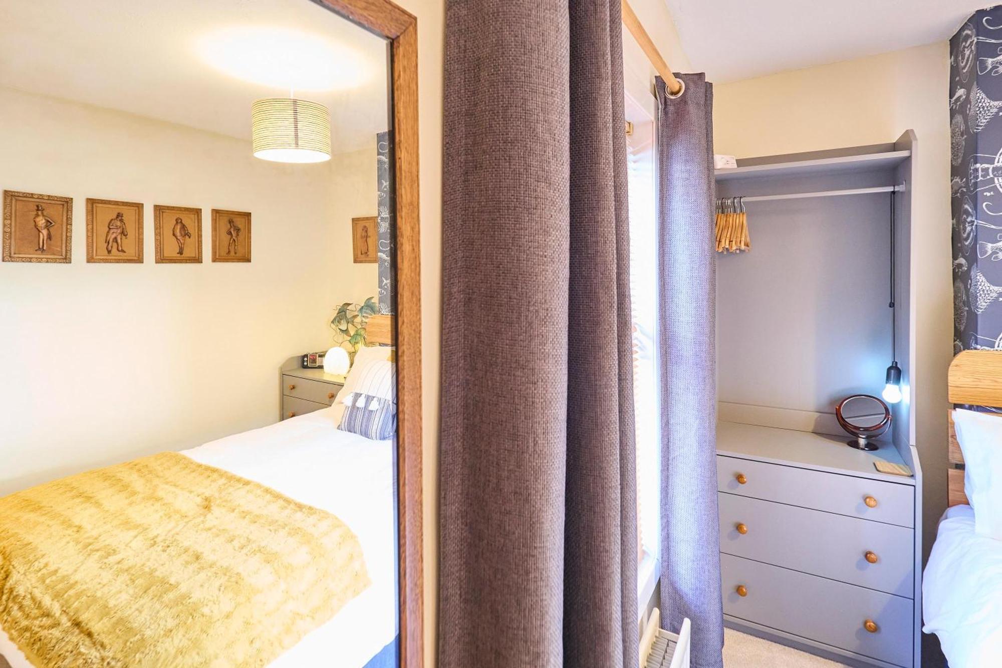 Holiday home Host & - Ethelbert Broadstairs