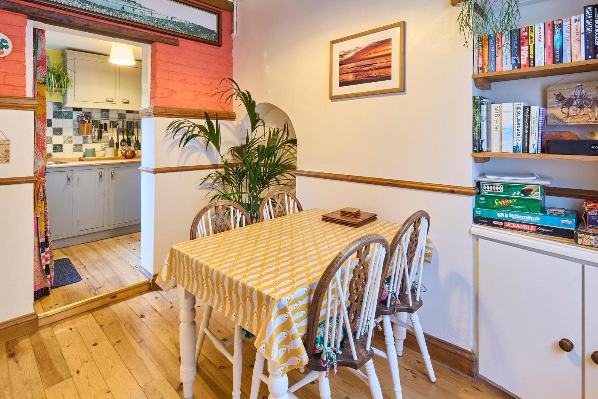 Host & - Ethelbert Holiday home Broadstairs