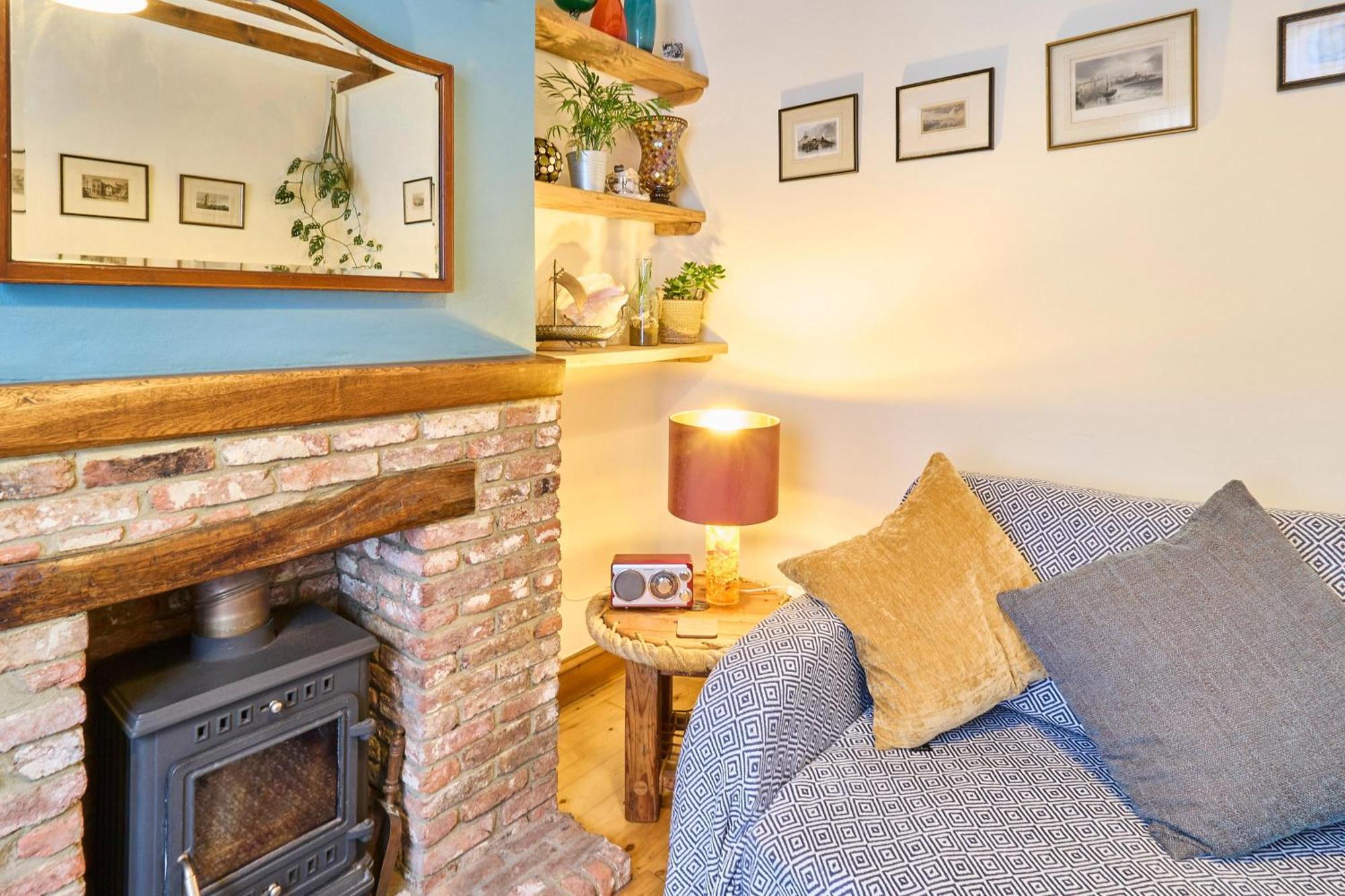 Host & - Ethelbert Holiday home Broadstairs