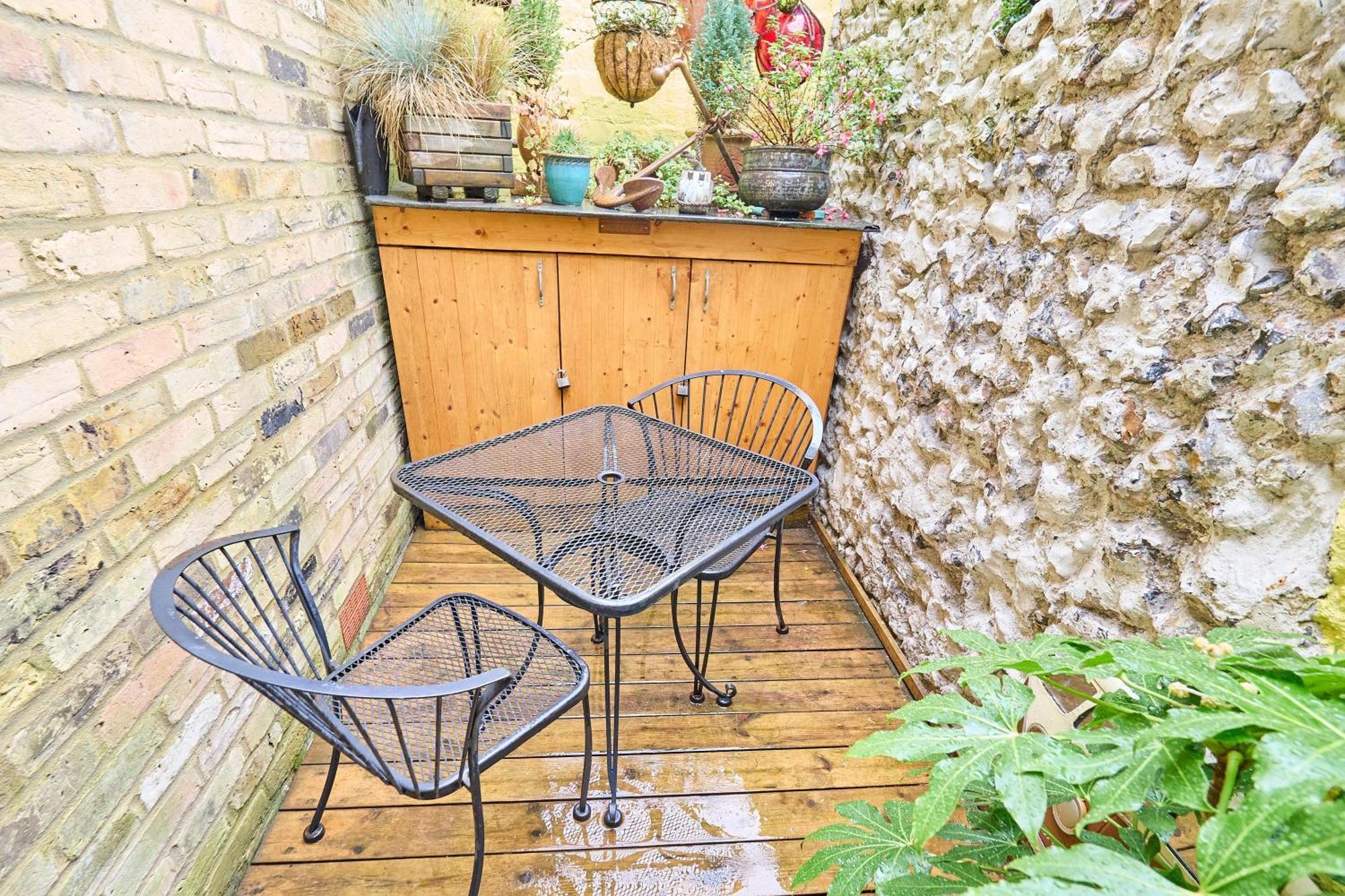 Host & - Ethelbert Holiday home Broadstairs